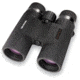 Sightron 8x42 SII Blue Sky Roof Prism Binocular, Black Rubber, 23002
