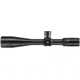 Sightron SIII PLR Rifle Scope, 6-24x50mm, Zero Stop, MOA-H 24X IR Reticle, Black, Medium, 28002