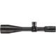 Sightron SIII PLR Rifle Scope, 8-32x56mm, Zero Stop, MOA-H 24X IR Reticle, Black, Medium, 28004