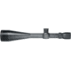 Sightron SIII Rifle Scope, 10-50x60mm, 30mm Tube, LR MOA-1 Reticle, Black, Medium, 25208