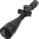 Sightron SIII Rifle Scope, 8-32x56mm, 30mm Tube, MOA-1 Reticle, Black, Medium, 25204