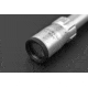 Simmons 22 MAG 3-9X32Adjustable Objective Truplex Rimfire Rifle Scope Silver Matte w/Rings