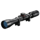 Simmons 22 Mag 3-9x32mm Rimfire Rifle Scope with Rings and Truplex Reticle, Matte Black 561039