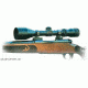 Simmons 44 Mag 3.8-12x44mm Diamond WA Rifle Scope - M1050DM Rifle Scope