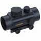 Simmons Red Dot Scope 30mm Electronic Sight with Universal Mounting Rail 800879