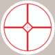 Simmons Illuminated ProDiamond Reticle