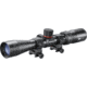 Simmons Pro Rimfire 3-9x32 W/rings Truplex Black Matte