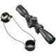 Simmons Pro Rimfire 4x32mm Rifle Scope with Rings