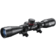 Simmons Pro Rimfire 4x32mm Rifle Scope with Rings