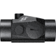 Simmons Pro Target Red Dot Black 1x 30mm, SPTTD130