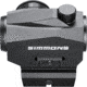 Simmons Pro Target Red Dot Sight 1x20 3moa