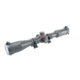 Simmons ProTarget 4-16x40 Rifle Scope, Fully Coated, Side Focus, T Turrets, .1 Mil, Mil-Dot Reticle, Black, SIM41640