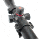 Simmons ProTarget 4-16x40 Rifle Scope, Fully Coated, Side Focus, T Turrets, .1 Mil, Mil-Dot Reticle, Black, SIM41640