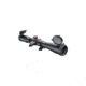 Simmons ProTarget 4-16x40 Rifle Scope, Fully Coated, Side Focus, T Turrets, .1 Mil,  Mil-Dot Reticle, Black SIM41640
