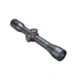 Simmons ProTarget Rimfire 4x32mm Exp Elevation Rifle Scope, Truplex Reticle, Matte Black, Box 5L, SRF432, EDEMO1