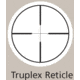 Simmons Truplex Reticle