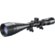 Simmons Scope Pro Hunter 6-18x50 Truplex W/rings Black