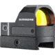 Simmons SPTRD125 Pro Target 1 X 25mm Reflex Red Dot Matte Black 1x25mm