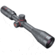 Simmons Whitetail Rifle Scope, 3-9x40mm, Black Truplex, WTC3940