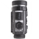 SiOnyx Aurora BLACK Night Vision Monocular w/ Picatinny Rail Mount, Black, C011200