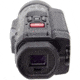 SiOnyx Aurora BLACK Night Vision Monocular w/ Picatinny Rail Mount, Black, C011200