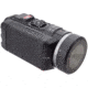 SiOnyx Aurora BLACK Night Vision Monocular w/ Picatinny Rail Mount, Black, C011200
