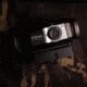 SiOnyx Aurora BLACK Night Vision Monocular w/ Picatinny Rail Mount, Black, C011200