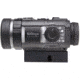SiOnyx Aurora BLACK Night Vision Monocular w/ Picatinny Rail Mount, Black, C011200