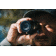 SiOnyx Aurora Pro Night Vision Monocular, Black, C011300