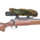 Slicker Scope Slicker DX Rifle Scope Cover, Alpine Mtn. Camo, Sm 9in-12in, SK-DX-SCFD08-D24