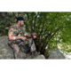 Slicker Scope Slicker DX Rifle Scope Cover, Black, Sm 9in-12in, SK-DX-SCFD08-G10