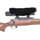 Slicker Scope Slicker DX Rifle Scope Cover, Black, Sm 9in-12in, SK-DX-SCFD08-G10