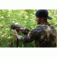 Slicker SpotSlicker Spotting Scope Cover, Alpine Mtn. Camo, Medium SK-DX-SPTFD10-D24