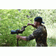 Slicker SpotSlicker Spotting Scope Cover, Alpine Mtn. Camo, Medium SK-DX-SPTFD10-D24