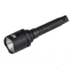 Smith &amp; Wesson Delta Force FS-10 LED Flashlight, 2100 Lumens, 4X CR123, Black 110046