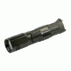 Smith &amp; Wesson Galaxy Pro CREE LED Tactical Flashlight, Black body/White LED 110236