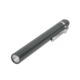 Smith &amp; Wesson Night Guard Slim Flashlight, AAA, White, 165 Lumens, Black, 1117278