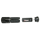 Smith &amp; Wesson Powertech Galaxy 9 LED Flashlight, Black body, 9 White LED, 110204
