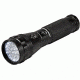 Smith &amp; Wesson Powertech Galaxy 28 LED Flashlight, 20 White LED, 4 Red LED, 4 Blue LED, Black Body, 110230, SW2800RBW