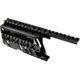 Sniper 14 Slot IP Spec Deluxe Quality Side Mount, Black MMN1401