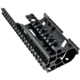 Sniper 14 Slot IP Spec Deluxe Quality Side Mount, Black MMN1401