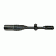 Sniper 4-16x50mm Rifle Scope w/ Front AO Adjustment, RGB Tri-Illumination Mil Dot / Heavy Duty Ring Mount, Black LT4-16X50AOL