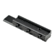 Sniper AR Style Flat Top Extended Dovetail / Picatinny Adapter, Black MAPRA