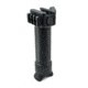Sniper Front Grip Short holder Bipod, Black GPBP02