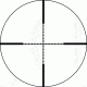 Sniper Illuminated Red/Green/Blue Mil-Dot Reticle