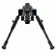 Sniper Precision Height Adjustable Bipod For Picatinny/Weaver System, Black BP09