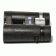 Snypex Knight 10X32 D-ED Full Size Binoculars, Roof Prism, Black, 9032D-ED