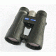 Knight D-ED 10X50 Binoculars, Black