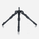 Spartan Precision Equipment Disc-Lok Spigot Hoplite Tripod, Black, SP03-039-R