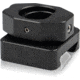 Spartan Precision Equipment Vidarr Bipod, DiscLok M-Lok Adapter, Black, SP01-046-R-BLK